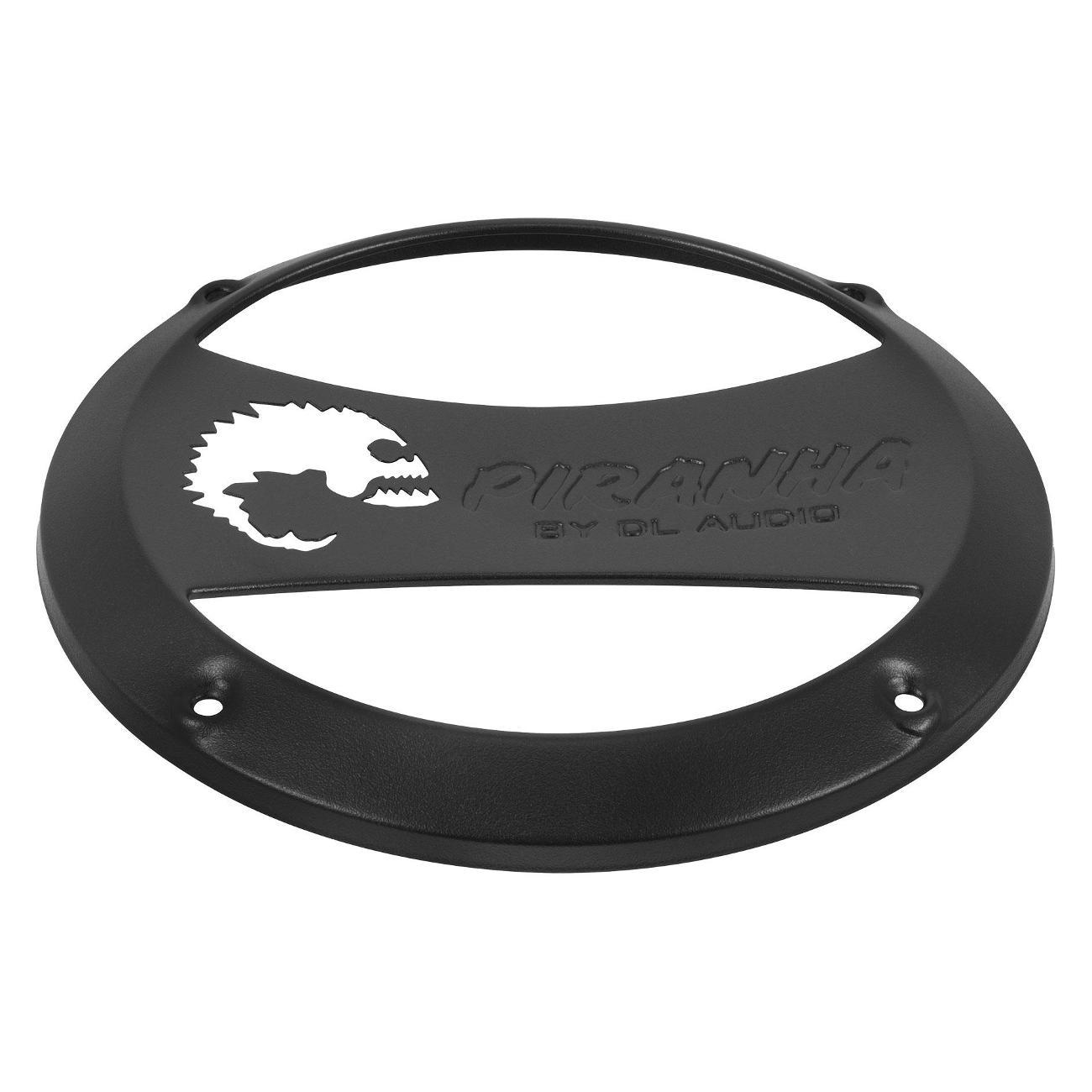 Решетки на динамки DL Audio Piranha Grill 165 черный