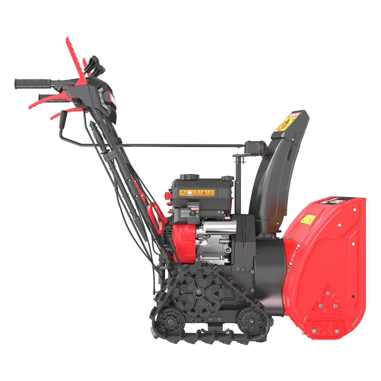 Снегоуборщик SUNREKA GS719TLE