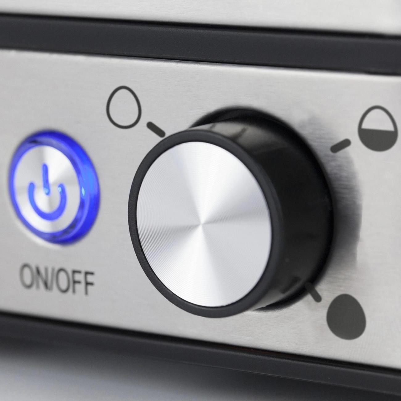 Яйцеварка Caso E 9