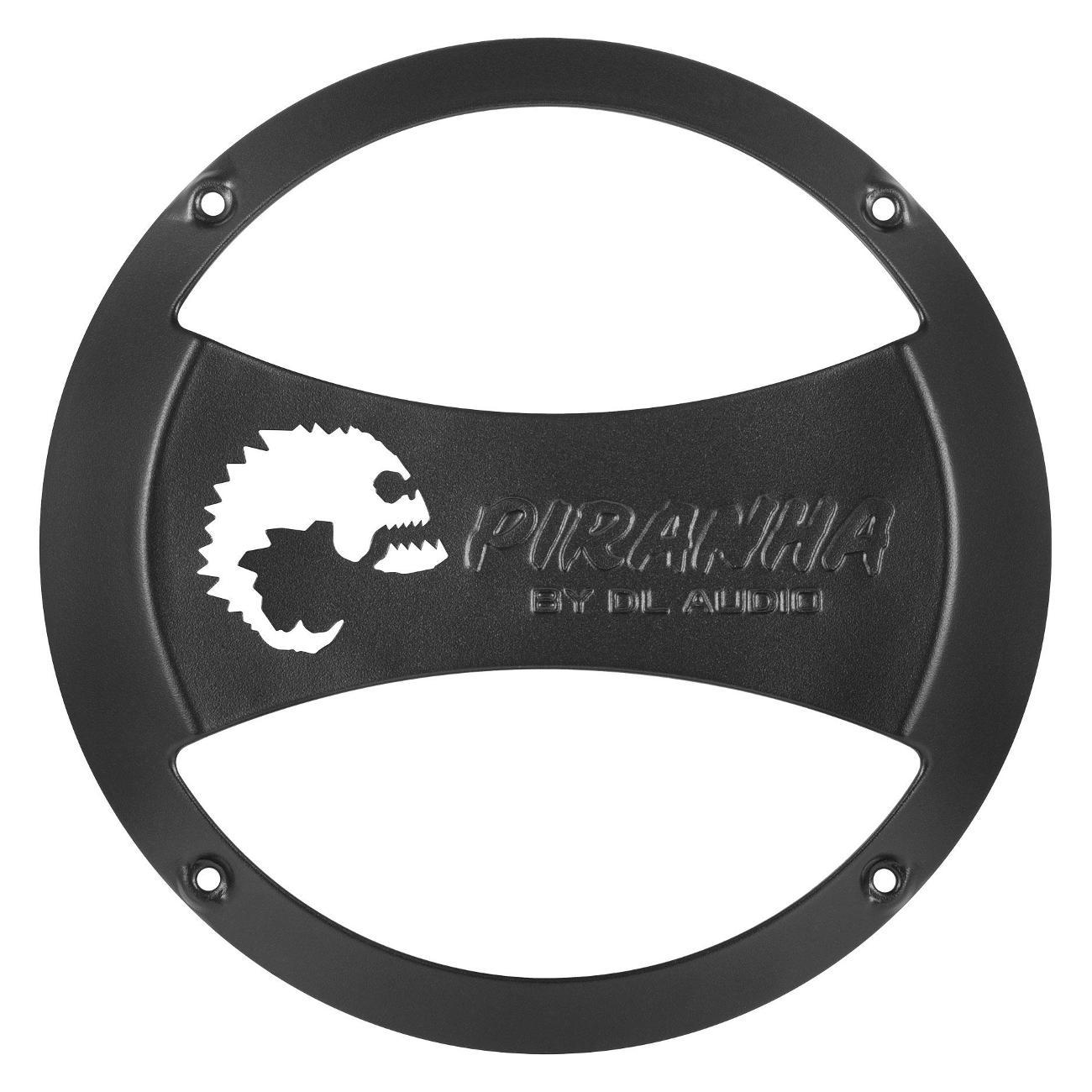 Решетки на динамки DL Audio Piranha Grill 200 черный