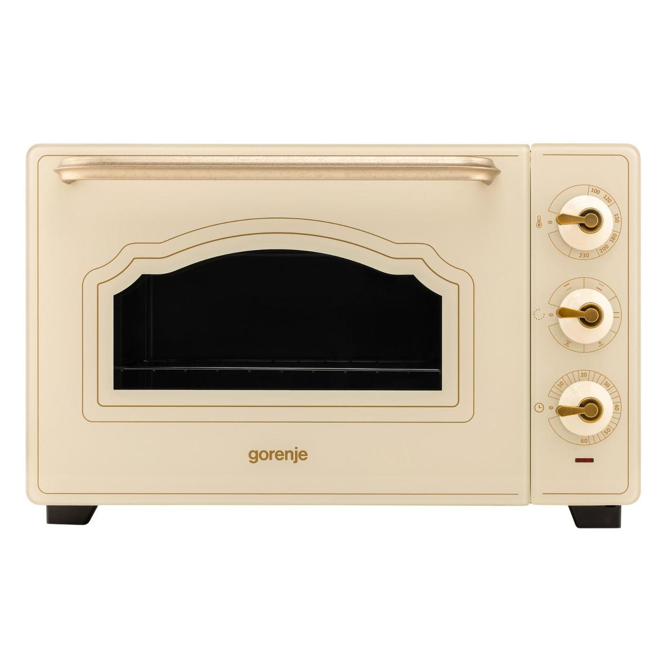Мини-печь Gorenje OM30CLI фото