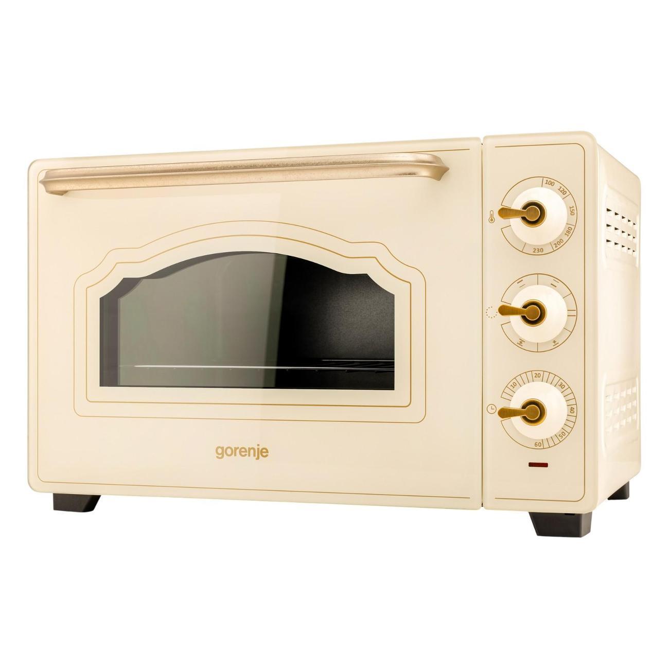 Мини-печь Gorenje OM30CLI