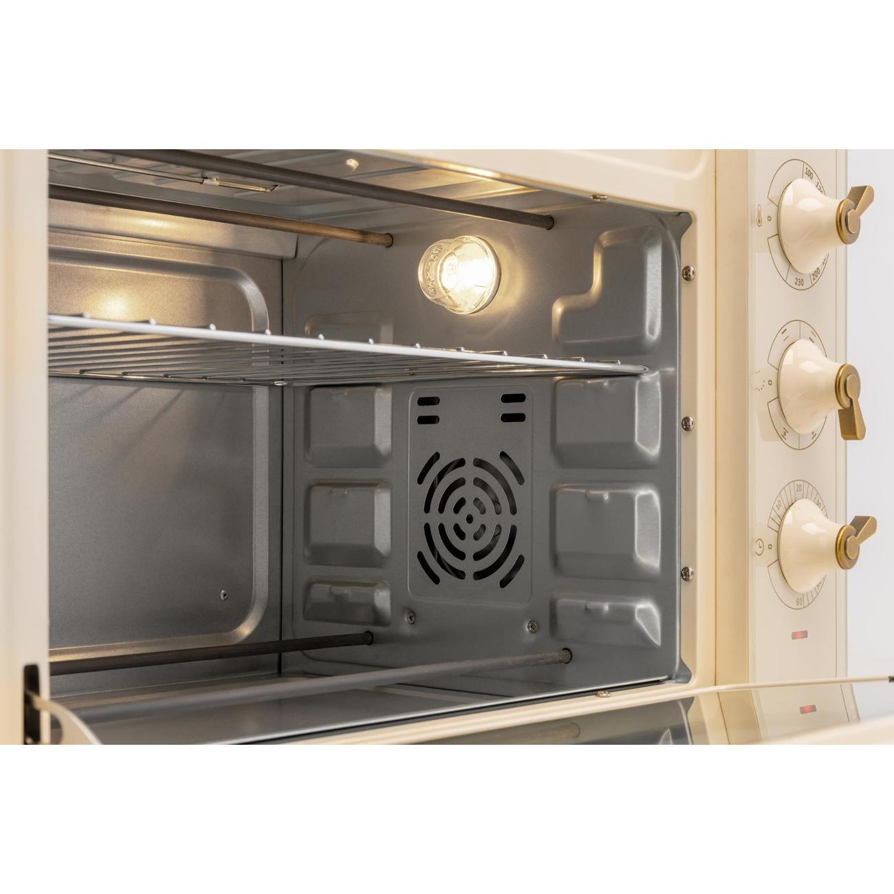 Мини-печь Gorenje OM30CLI
