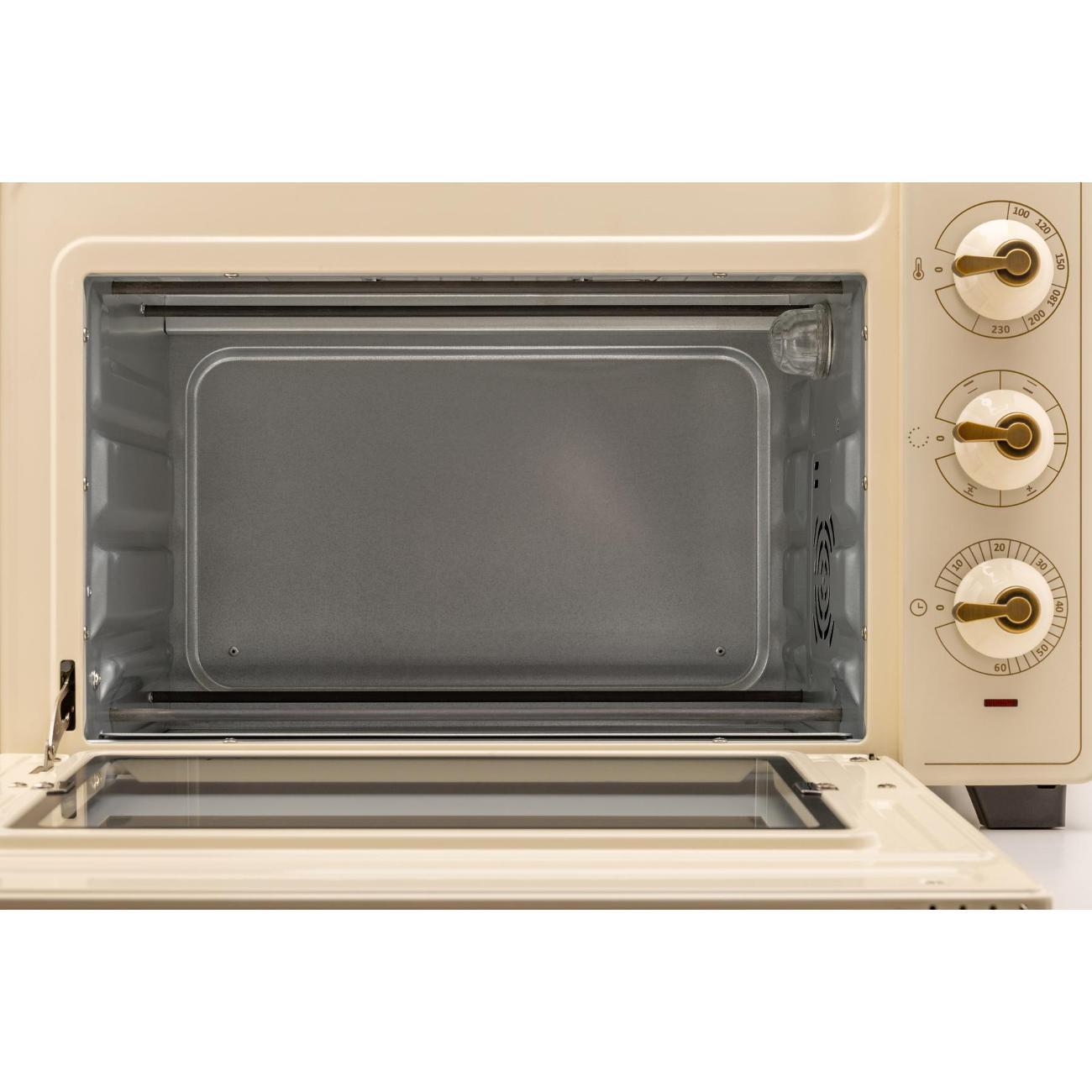 Мини-печь Gorenje OM30CLI