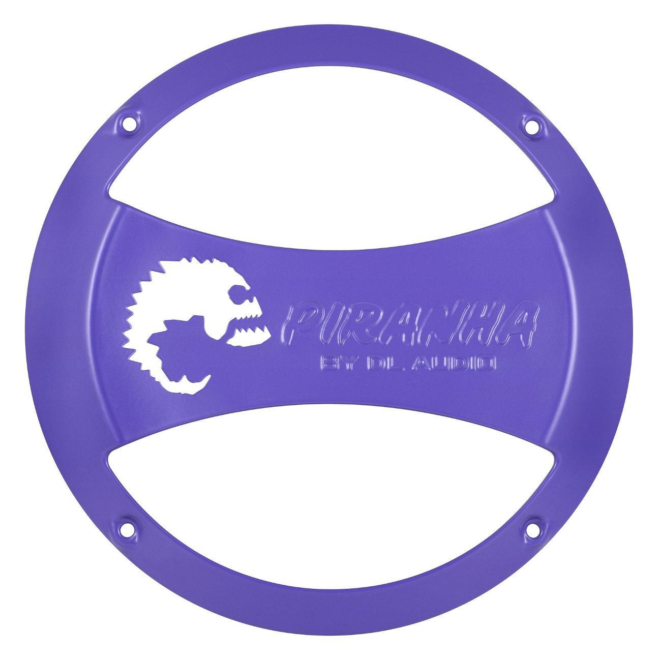 Решетки на динамки DL Audio Piranha Grill 200 пурпурный