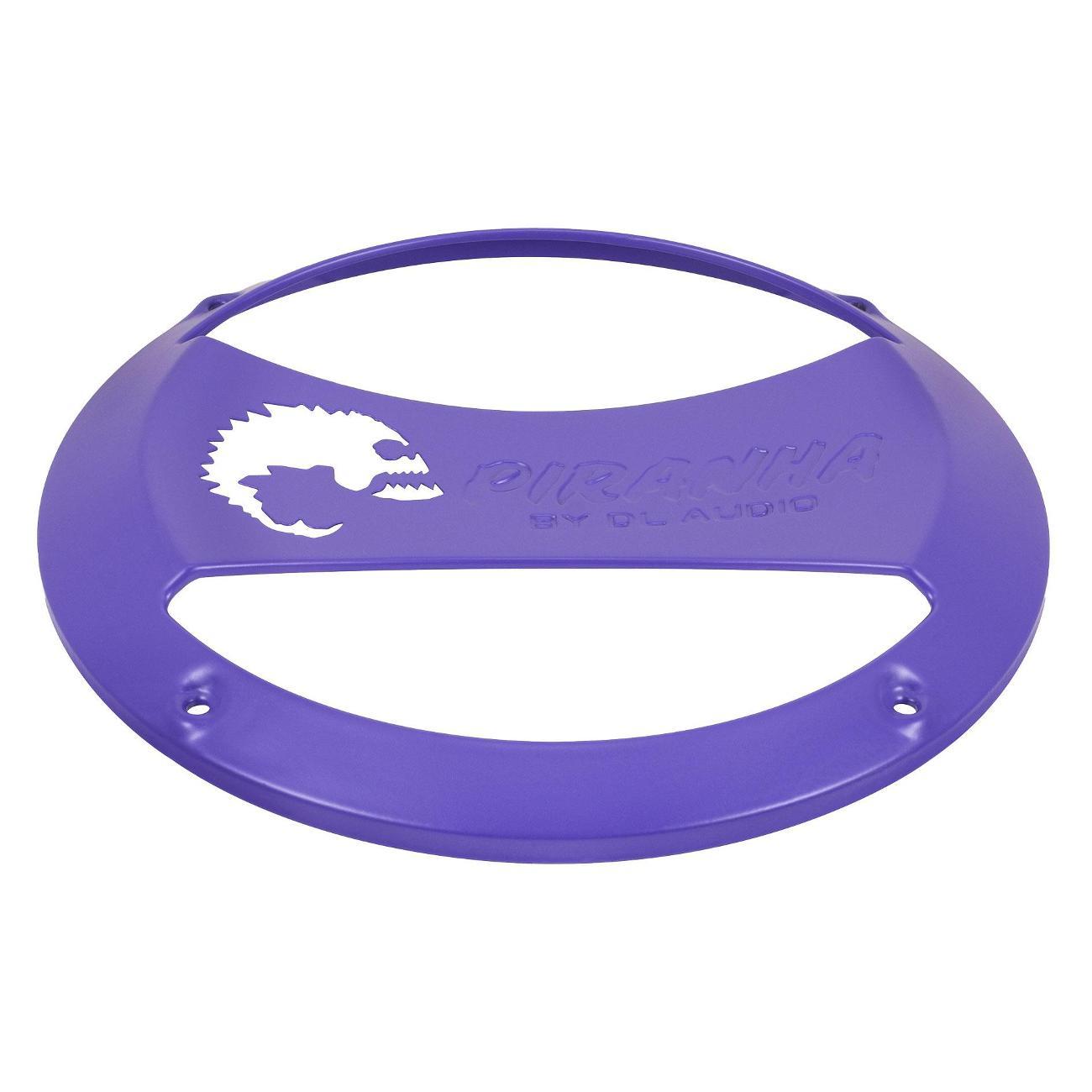 Решетки на динамки DL Audio Piranha Grill 200 пурпурный