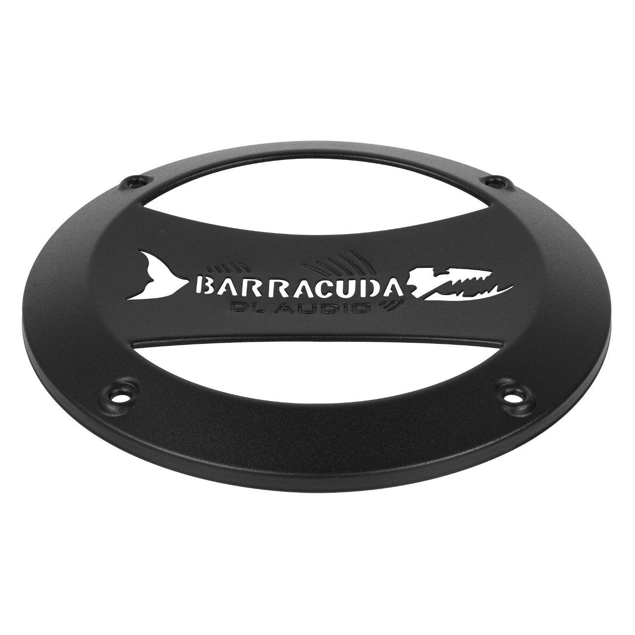 Решетки на динамки DL Audio Barracuda Grill 130 черный