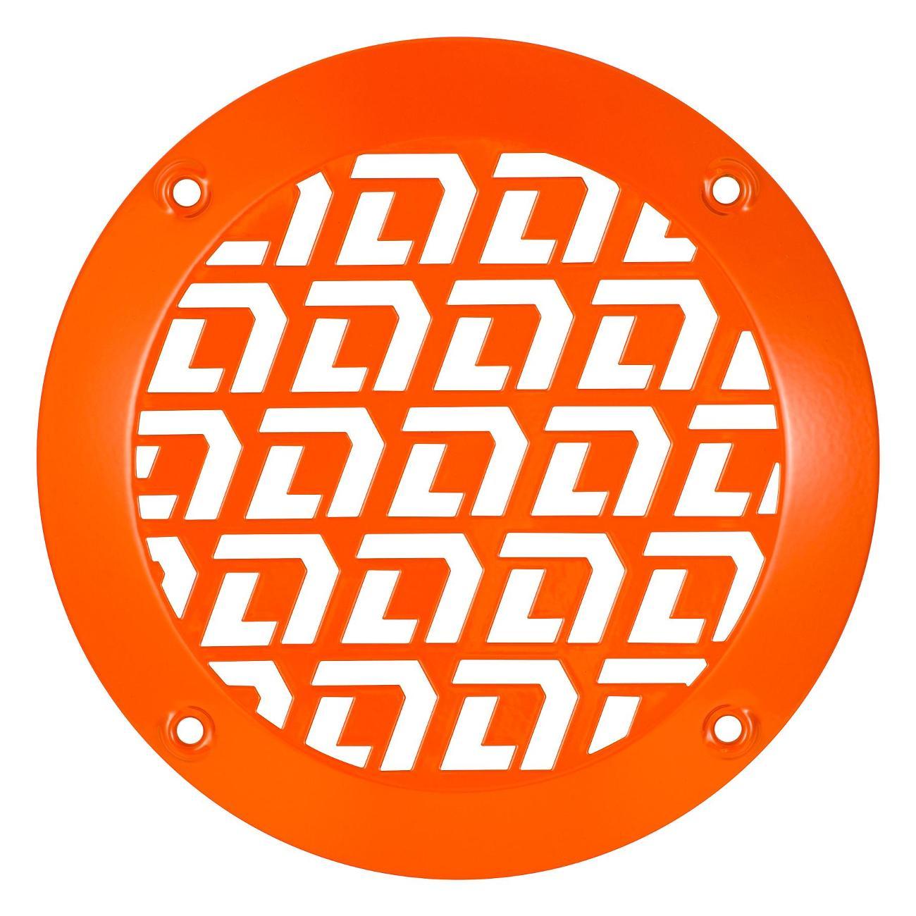 Решетки на динамки DL Audio Gryphon Pro Grill 130 оранжевый