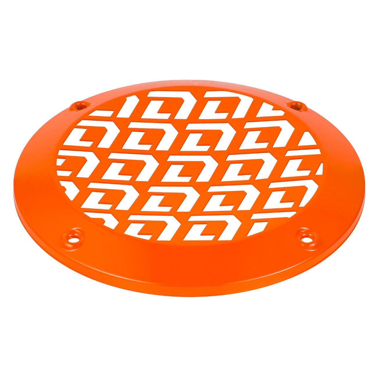 Решетки на динамки DL Audio Gryphon Pro Grill 130 оранжевый