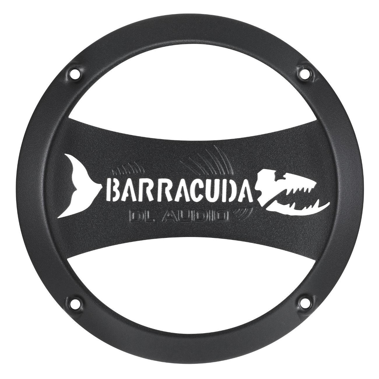 Решетки на динамки DL Audio Barracuda Grill 165 черный