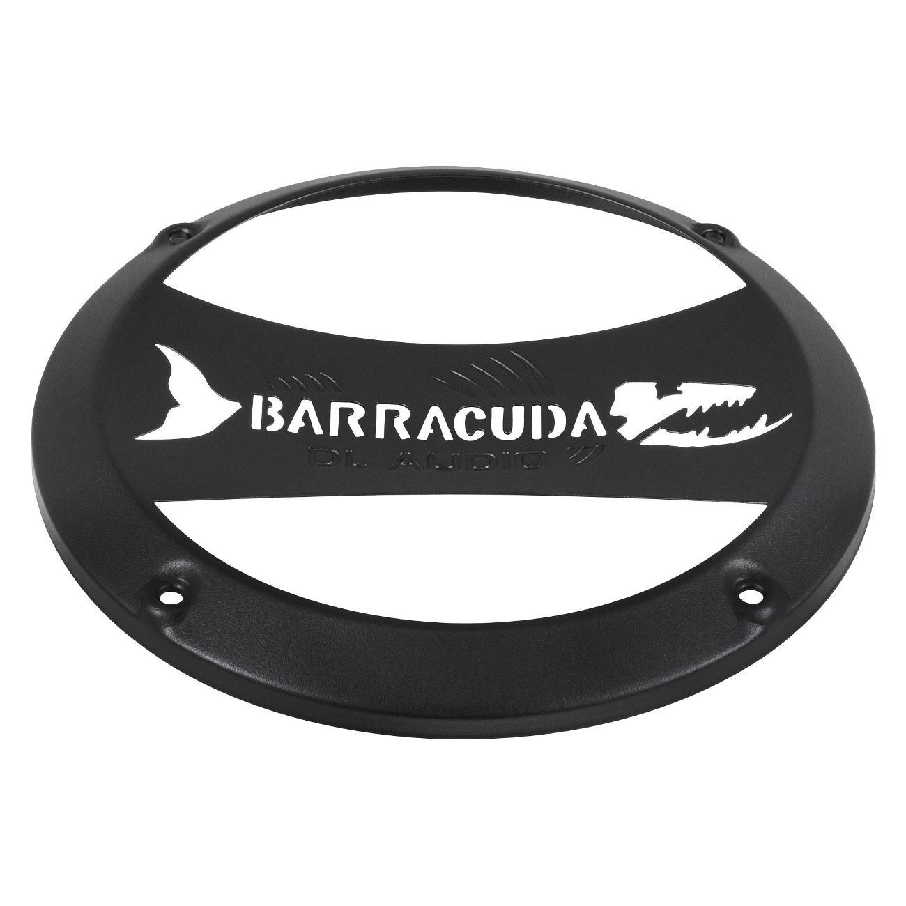 Решетки на динамки DL Audio Barracuda Grill 165 черный