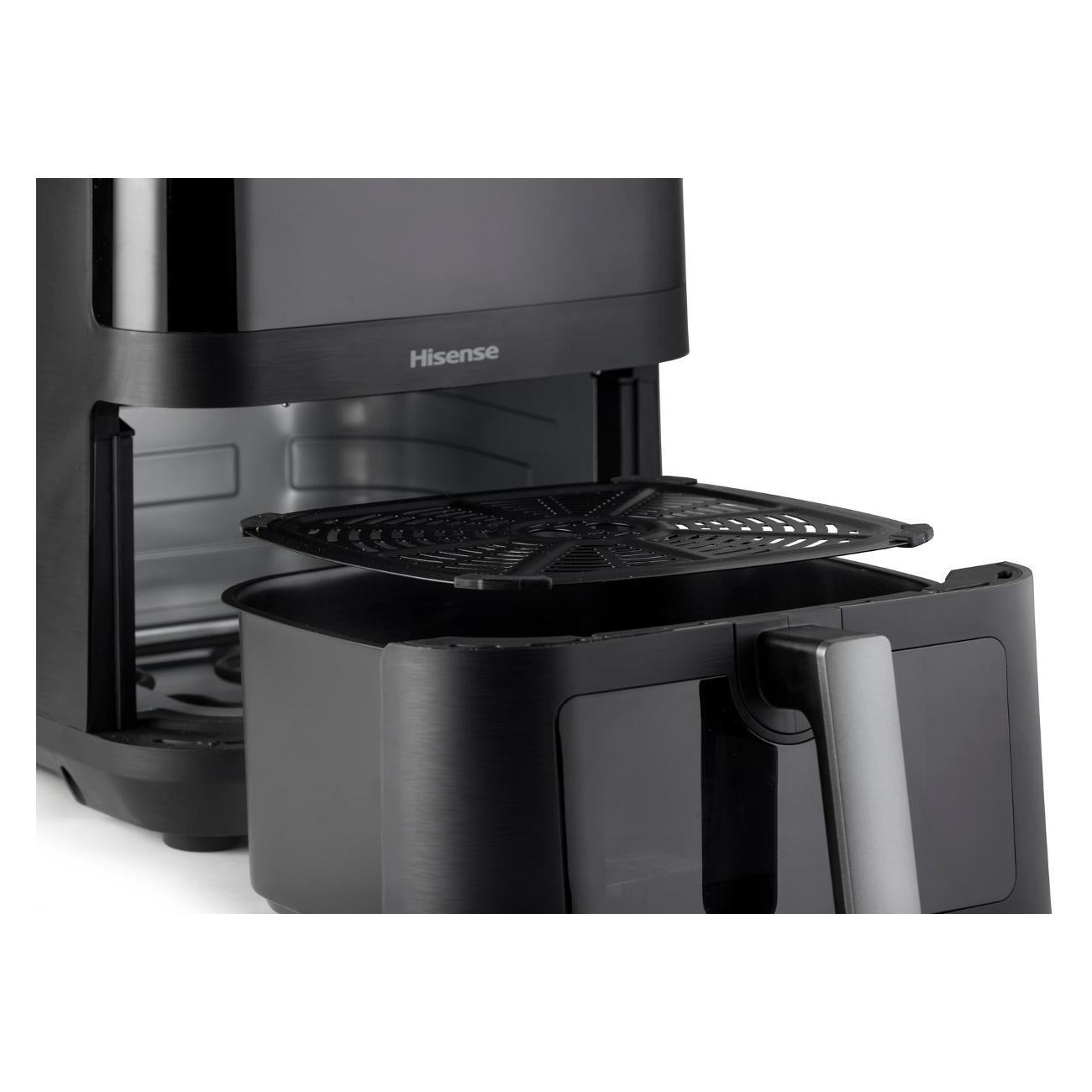 Аэрогриль Hisense HAF2100DCD