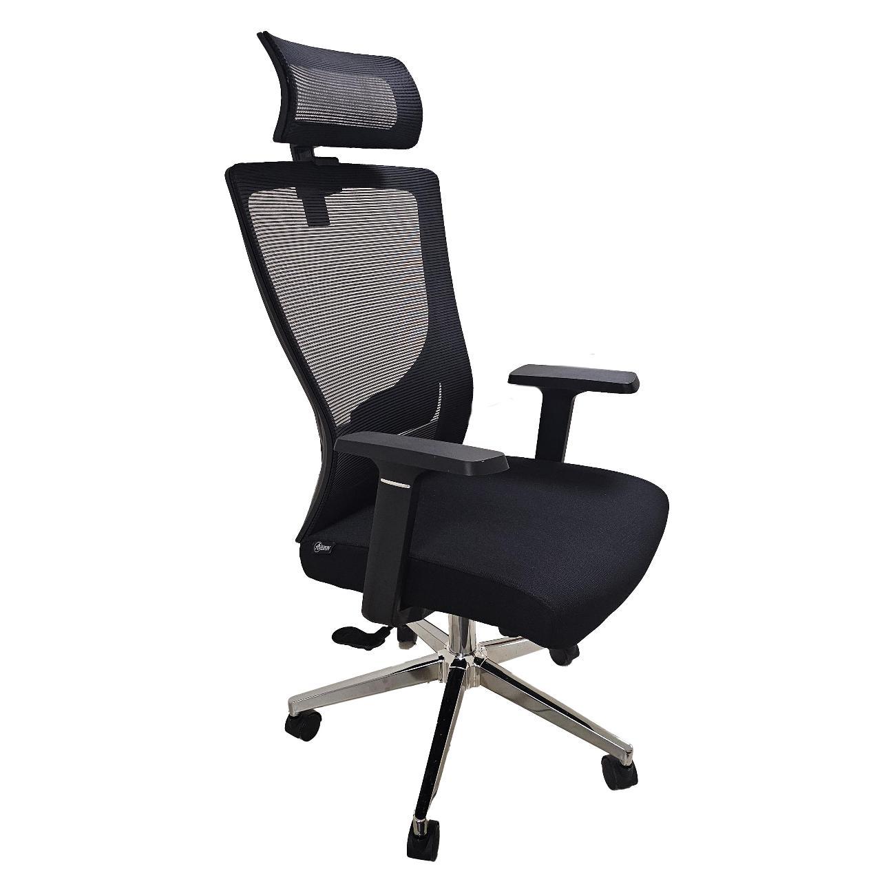 Кресло компьютерное Аверон Гарда