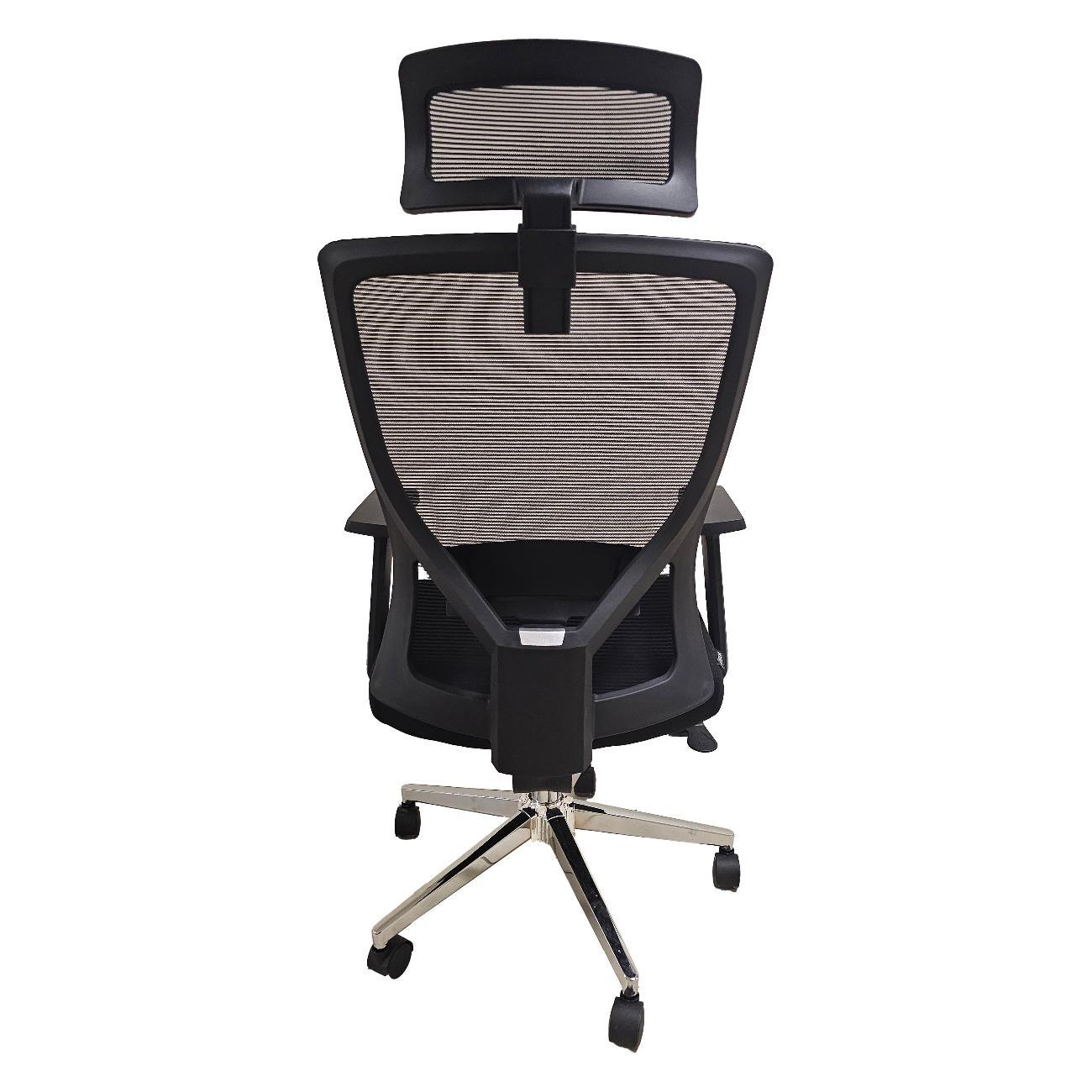 Кресло компьютерное Аверон Гарда