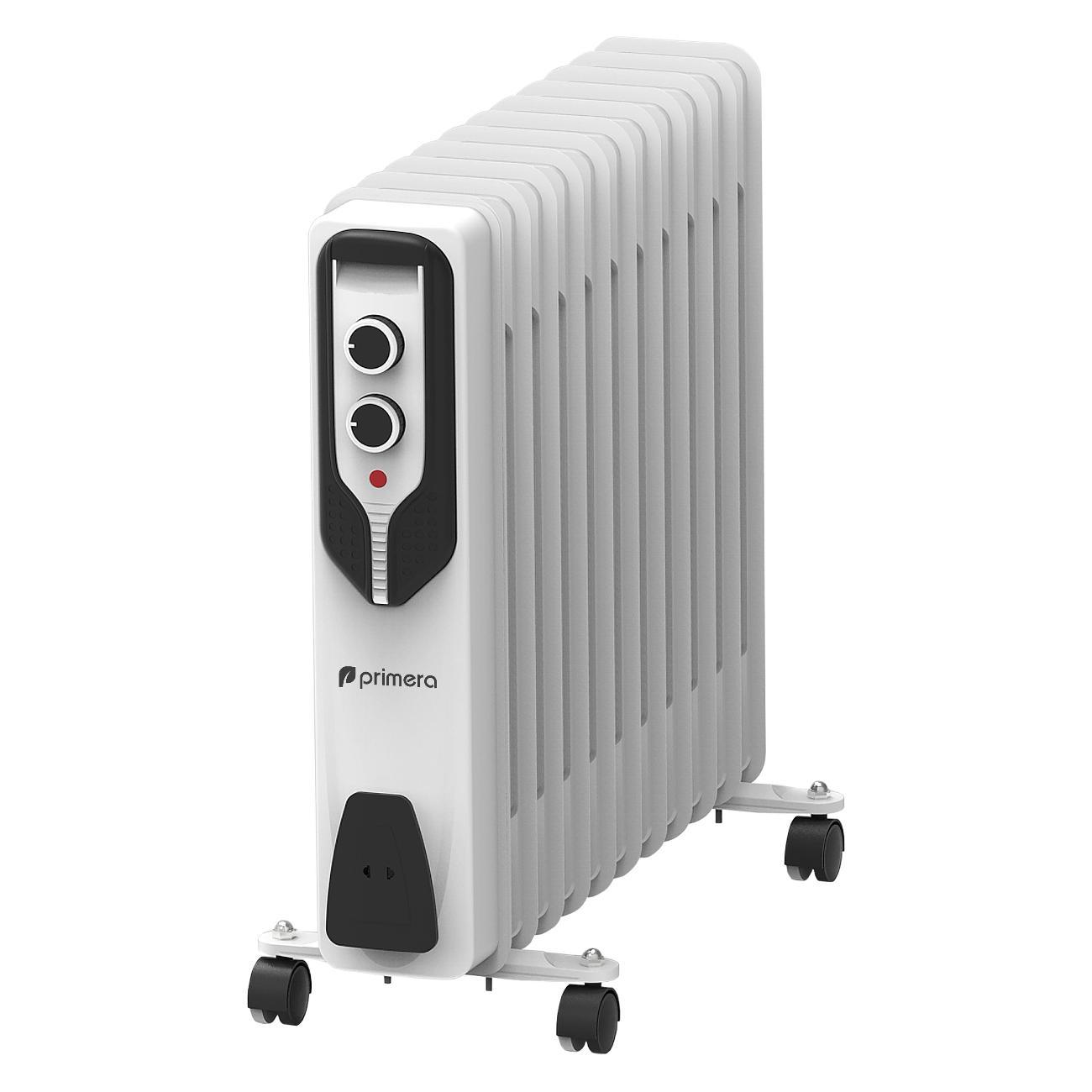 Радиатор PRIMERA ORP-1125-YMC