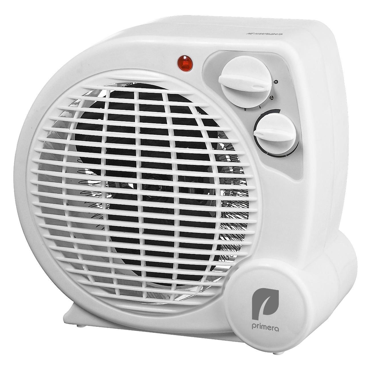 Тепловентилятор PRIMERA FHP-2012-FWT