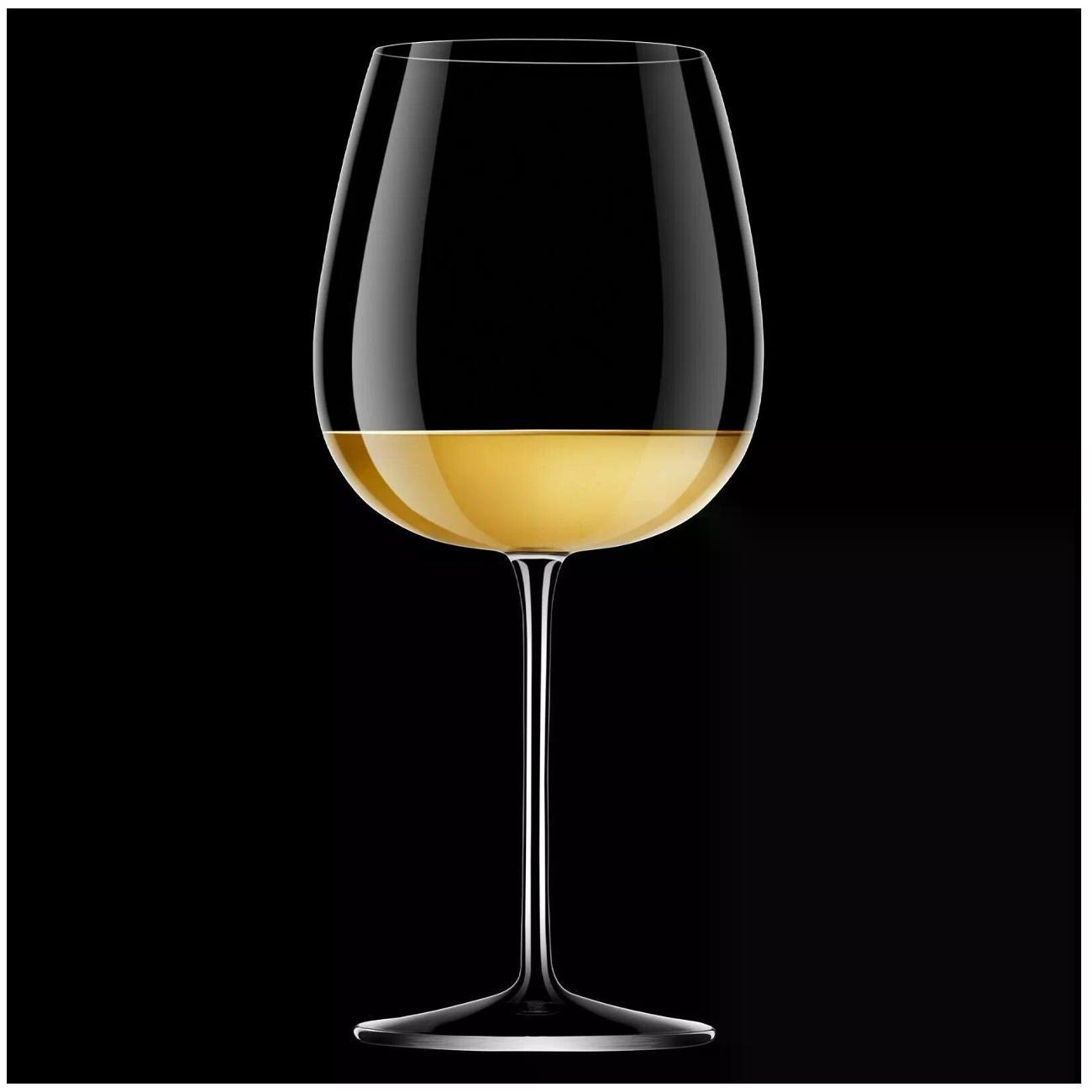 Набор бокалов Luigi Bormioli Meravigliosi 650 12737/01