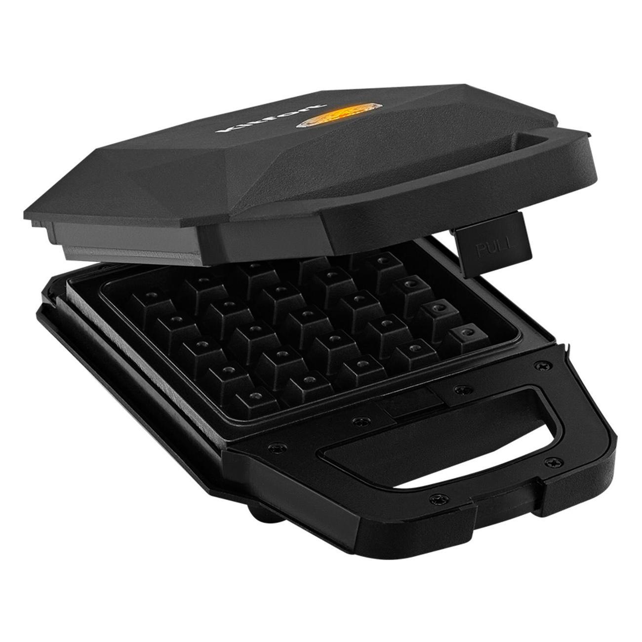 Вафельница Kitfort КТ-3653