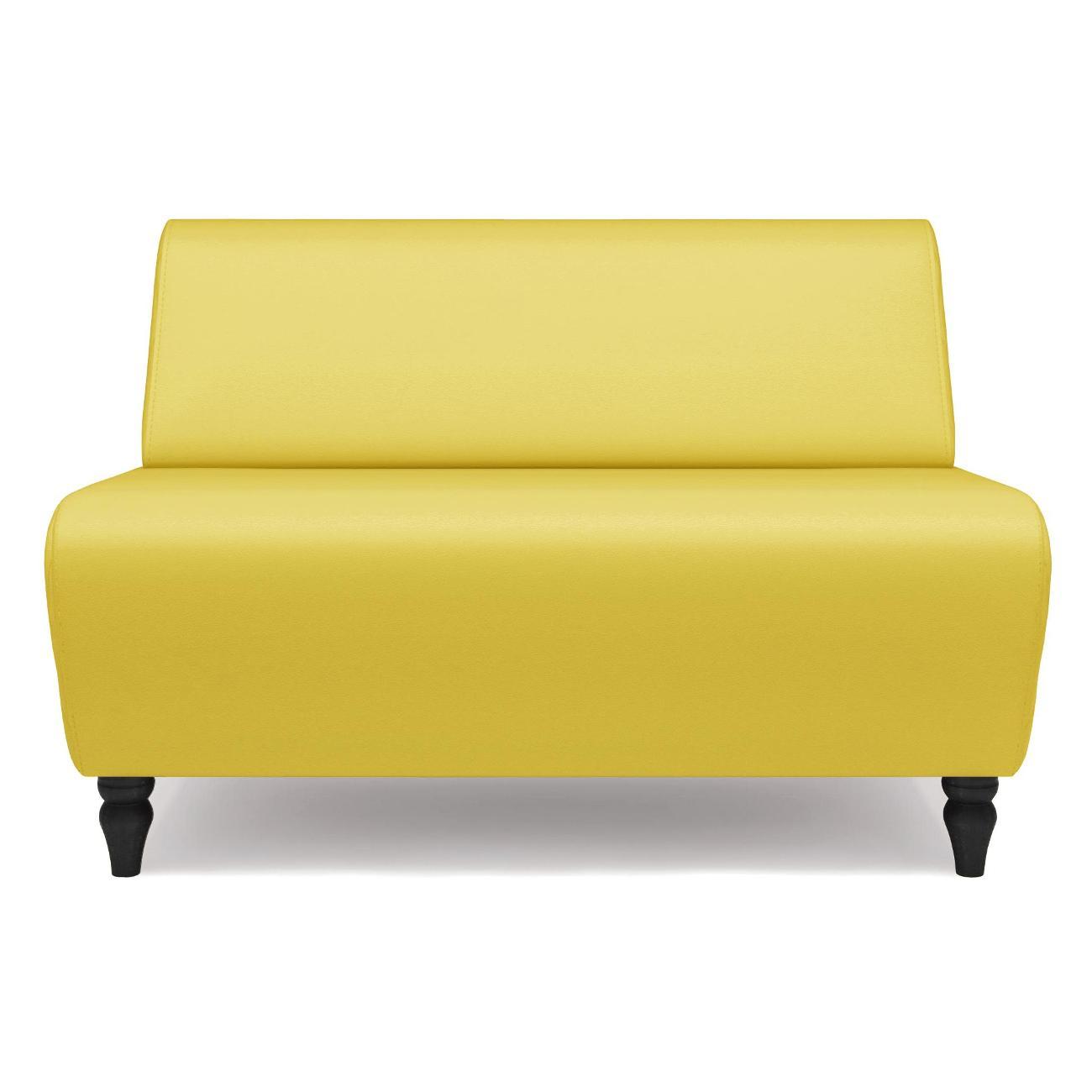 Диван Monofix БУНО, желтый MN73_10