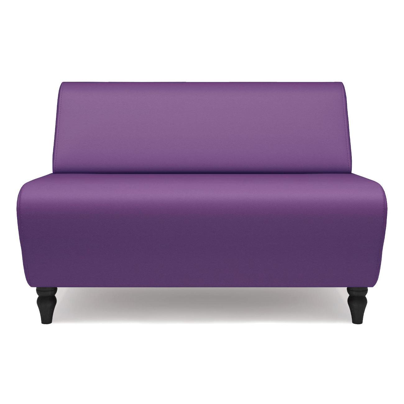 Диван Monofix БУНО, фиолетовый MN73_11