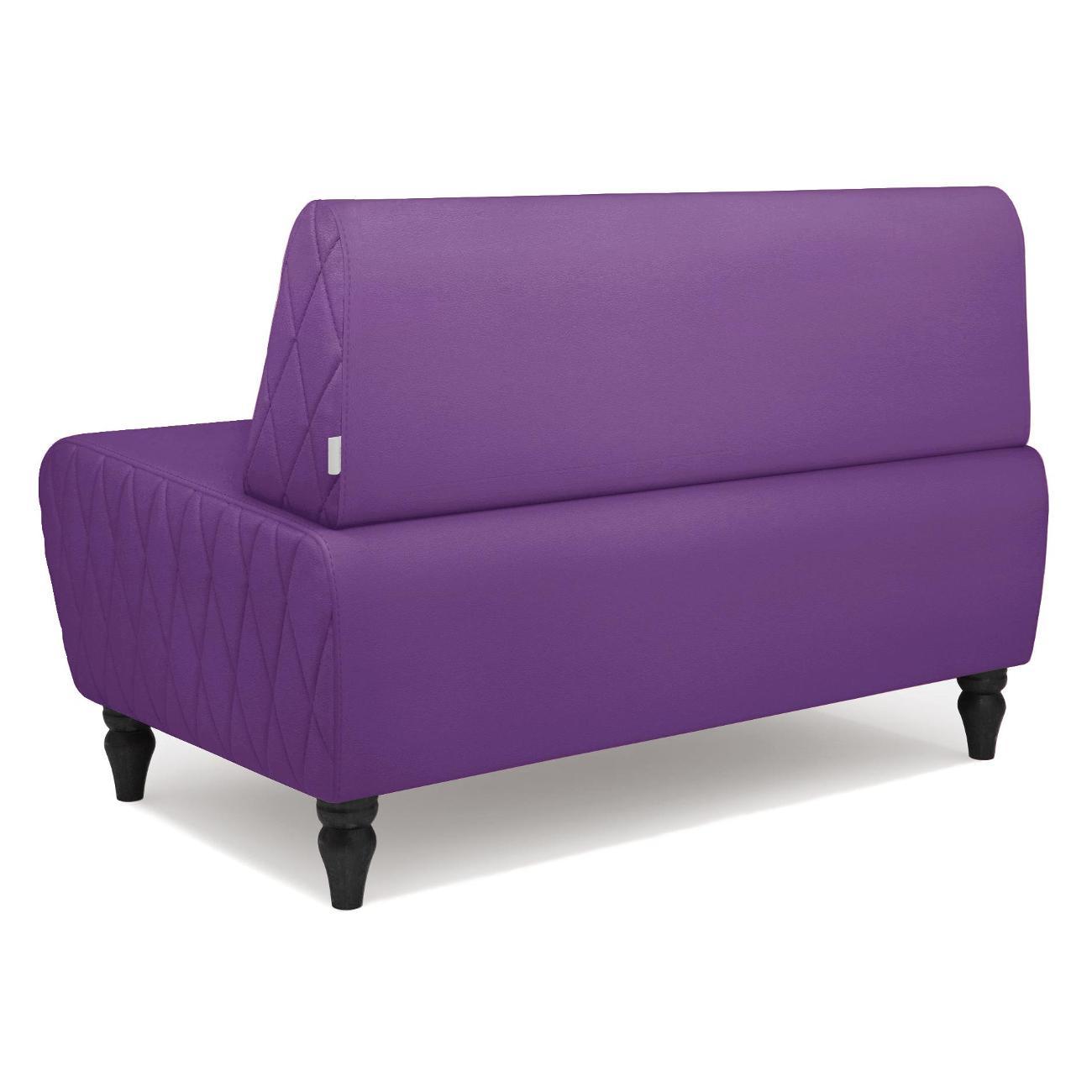 Диван Monofix БУНО, фиолетовый MN73_11