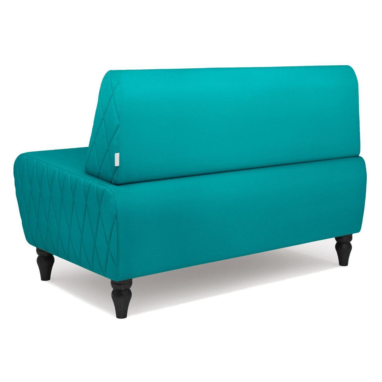 Диван Monofix БУНО, бирюзовый MN73_14