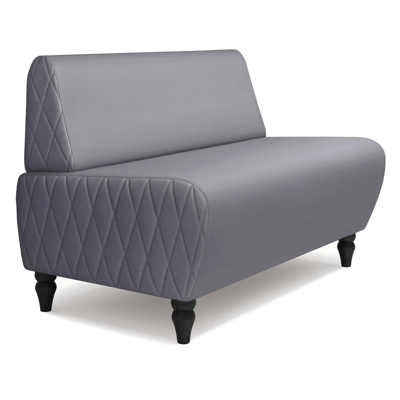 Диван Monofix БУНО, серый MN73_4