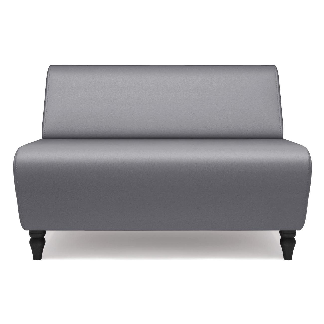 Диван Monofix БУНО, серый MN73_4