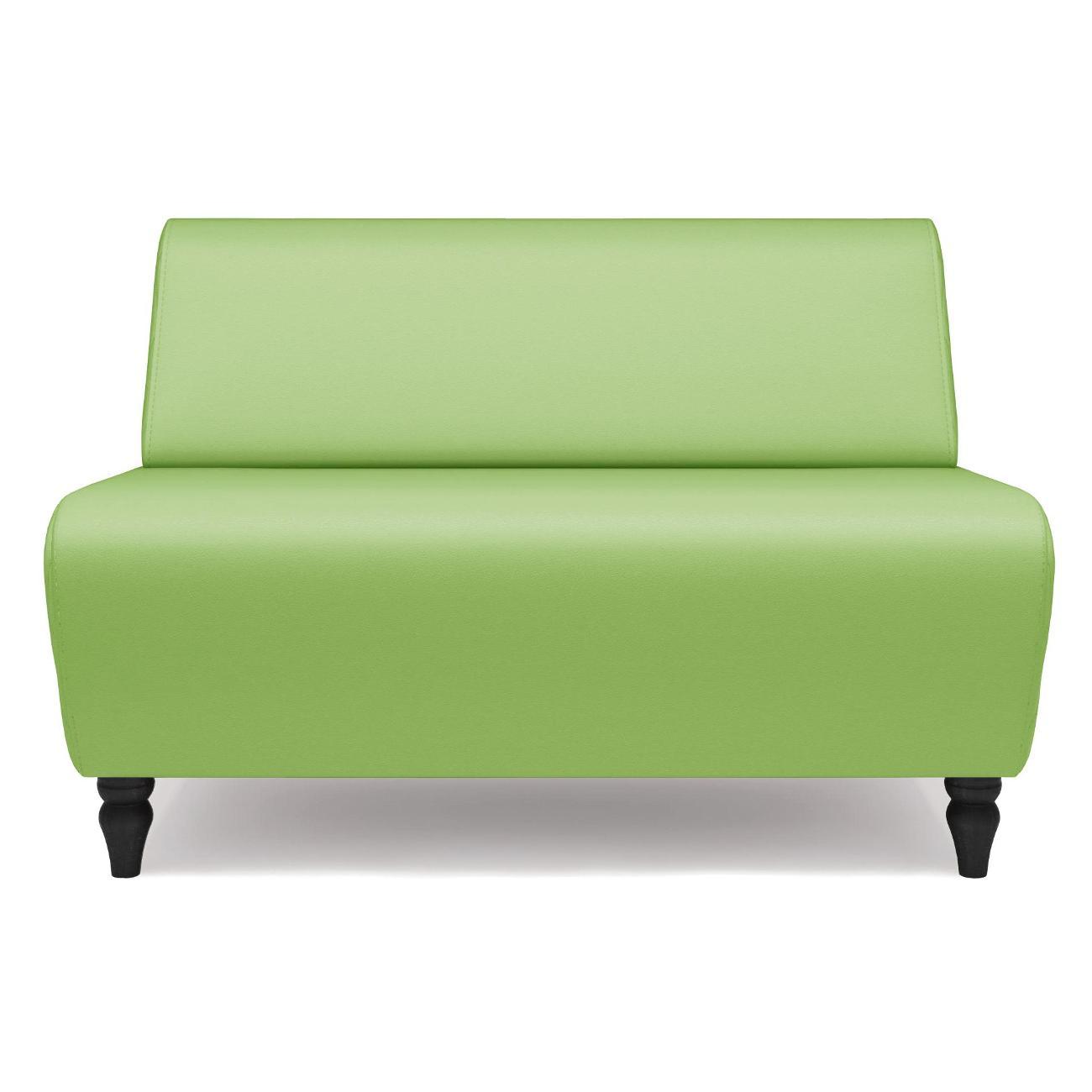 Диван Monofix БУНО, салатовый MN73_5