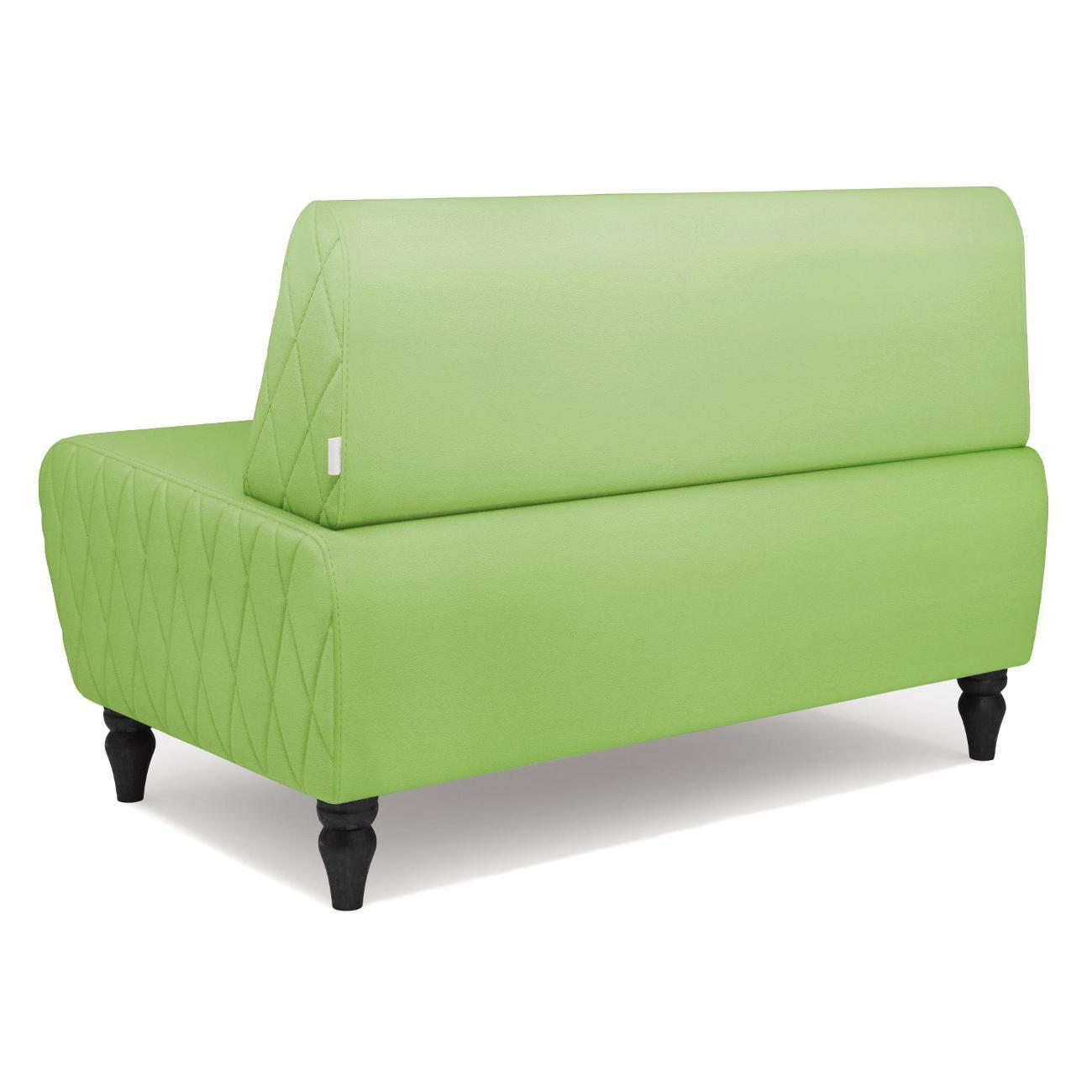 Диван Monofix БУНО, салатовый MN73_5