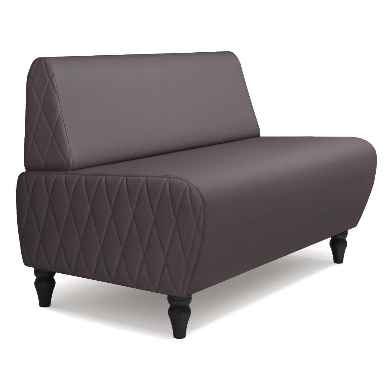 Диван Monofix БУНО, коричневый MN73_8