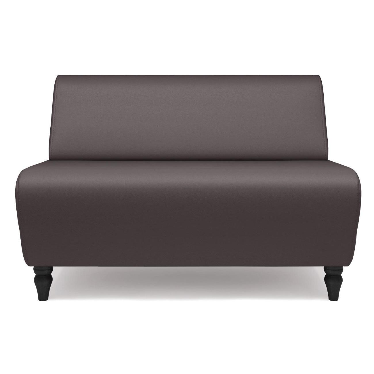 Диван Monofix БУНО, коричневый MN73_8