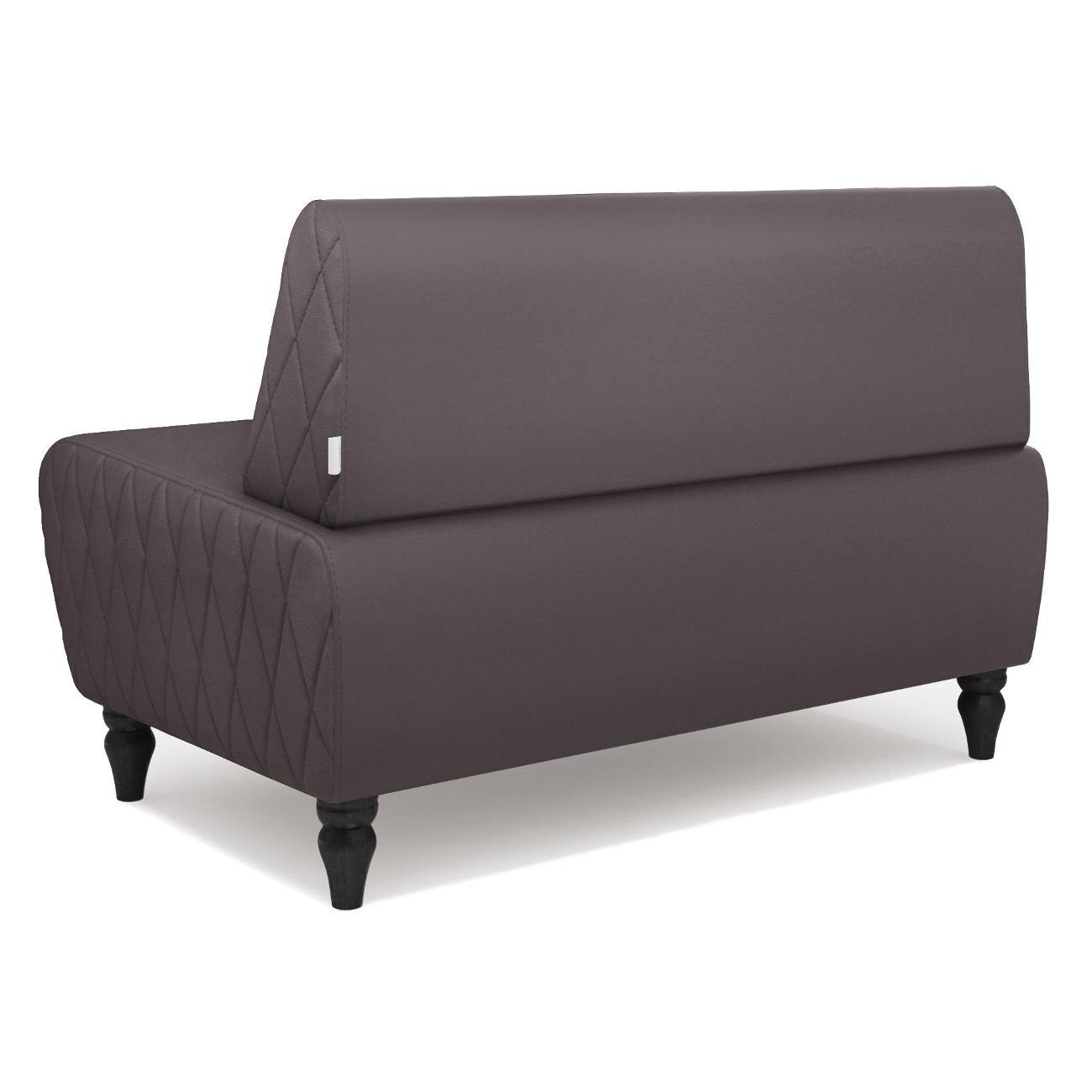 Диван Monofix БУНО, коричневый MN73_8