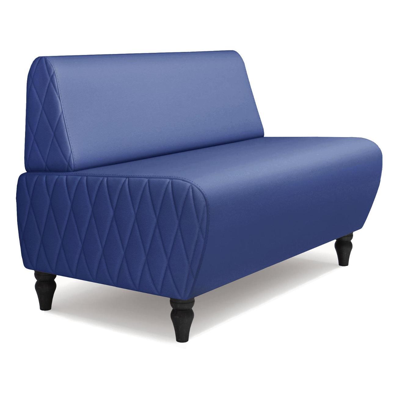 Диван Monofix БУНО, синий MN73_9