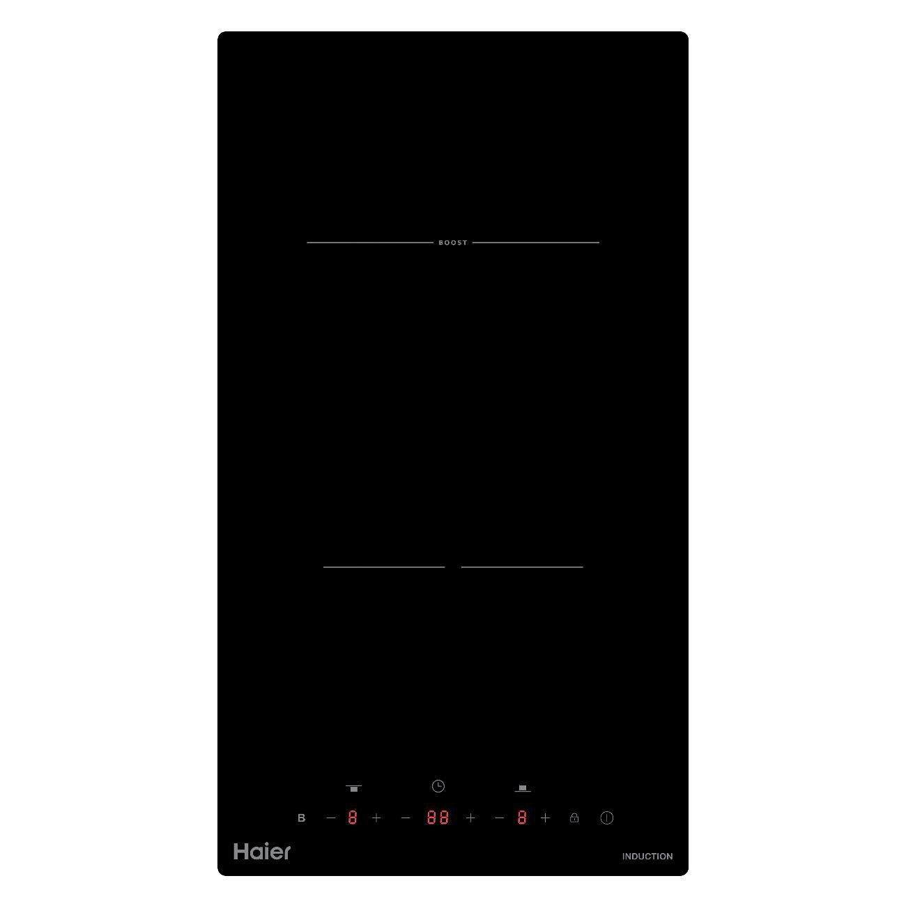 Варочная панель индукционная Haier HHK-Y32PTB фото