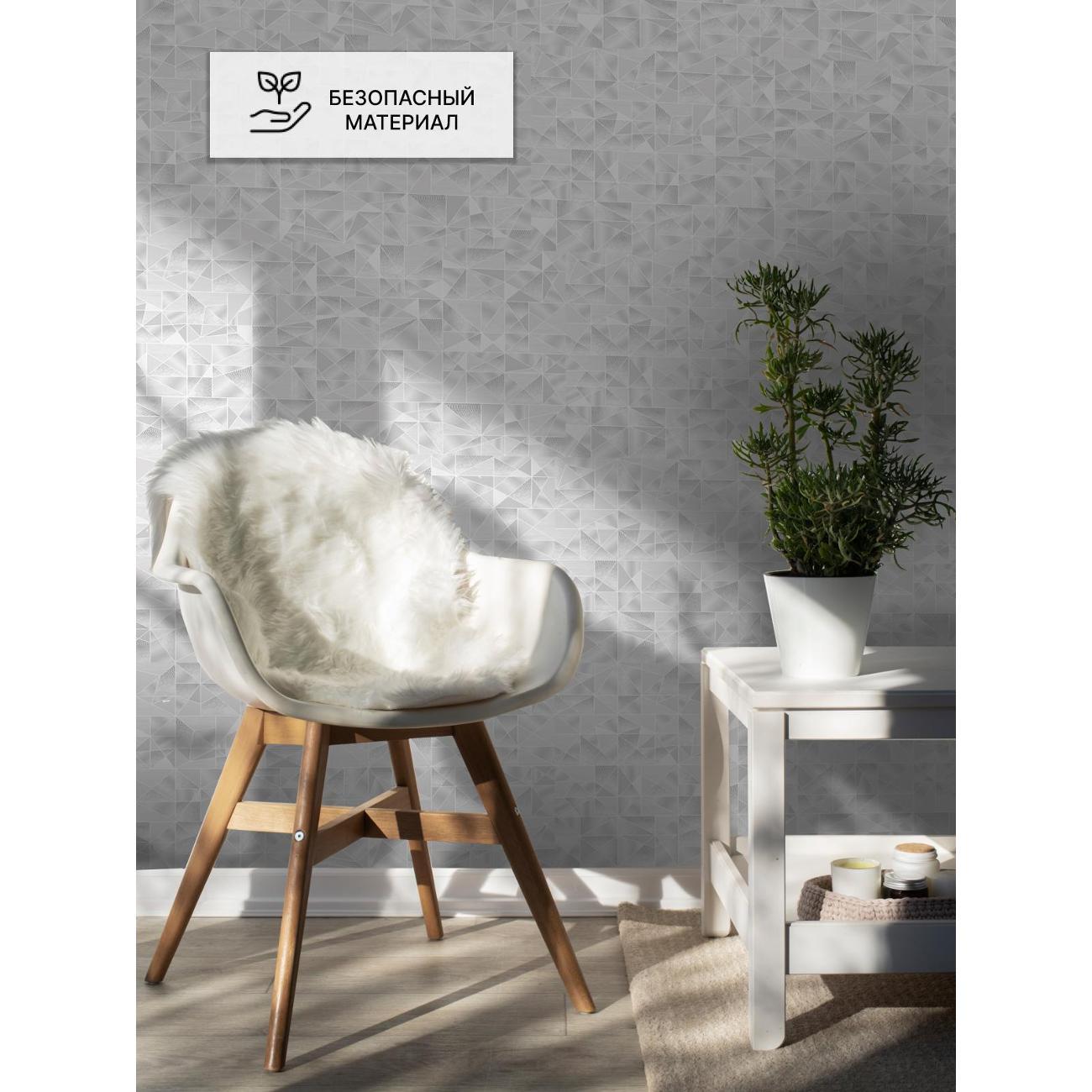 Панель стеновая Пластмаркет Азур