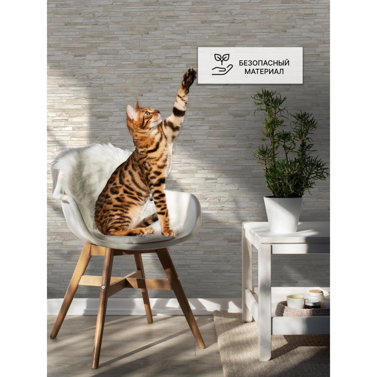 Панель стеновая Пластмаркет Доломит