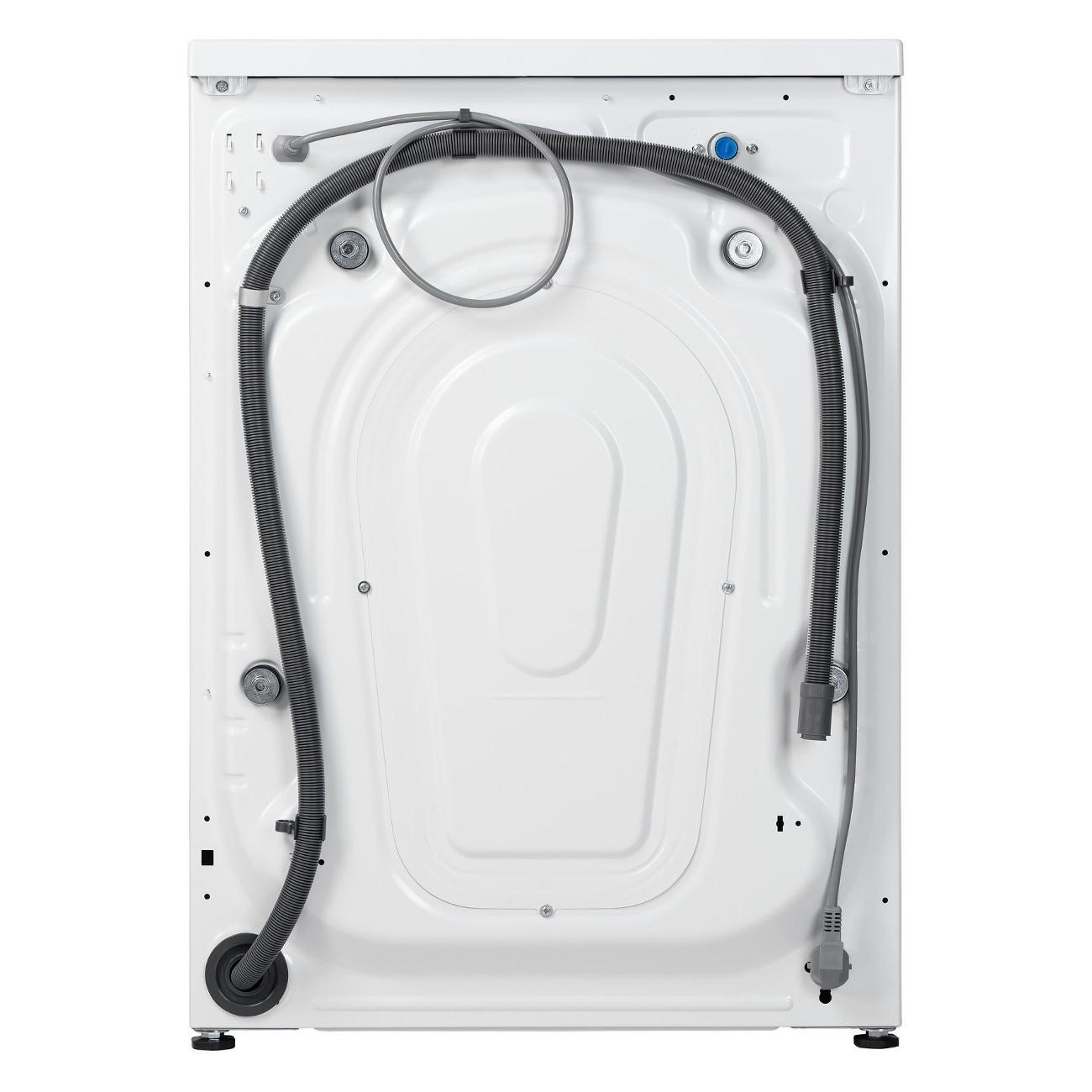 Стиральная машина Бирюса WM-SL610/15