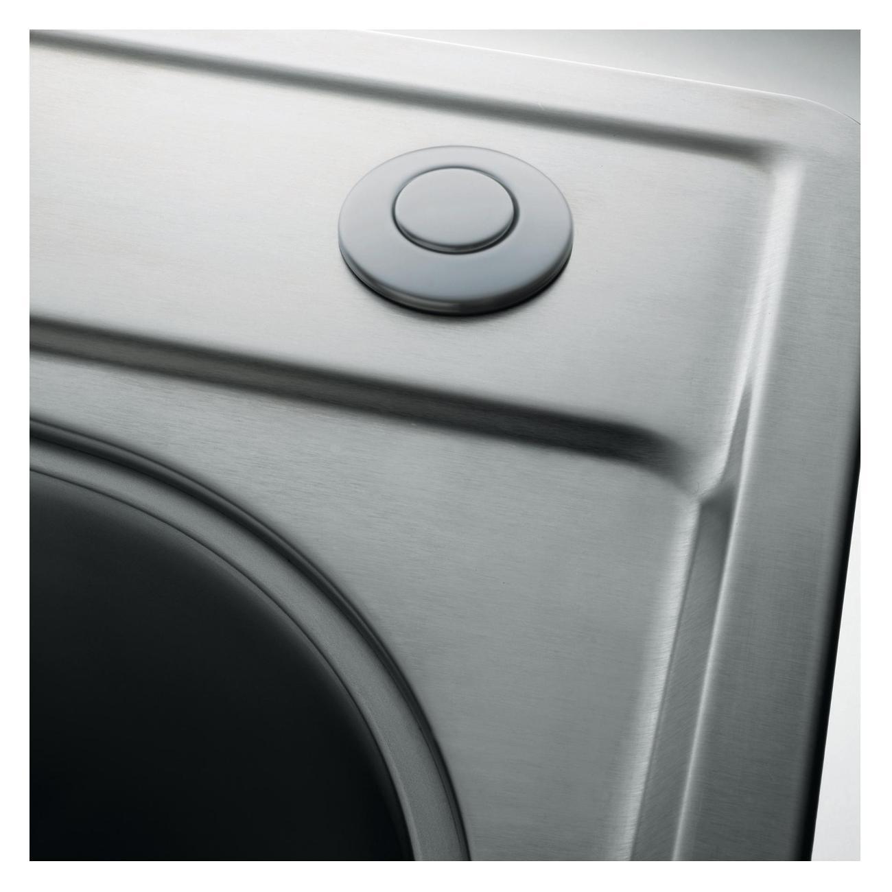 Аксессуар для измельчителя пищевых отходов Franke Grey фото