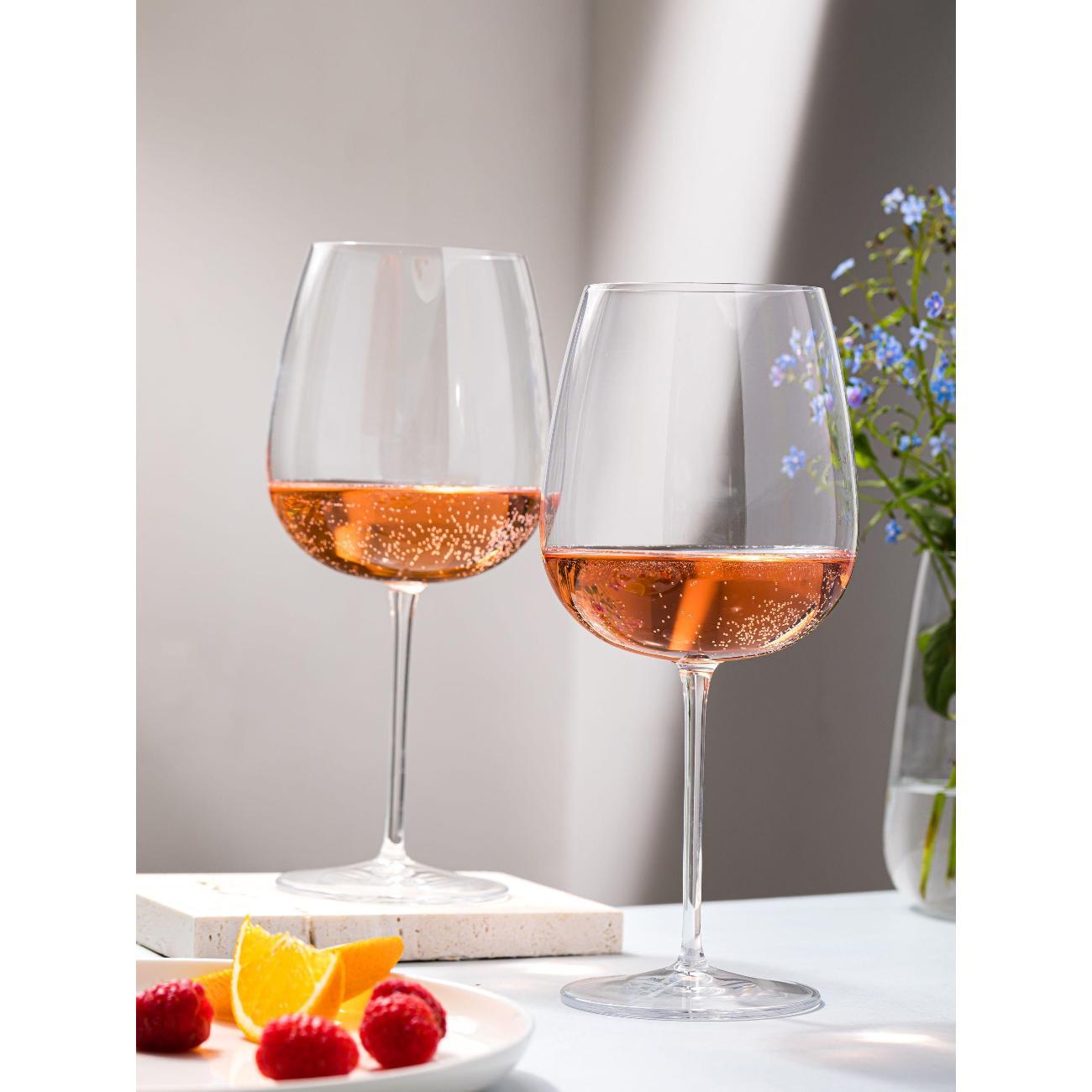 Набор бокалов Luigi Bormioli Talismano 750мл 12736/02