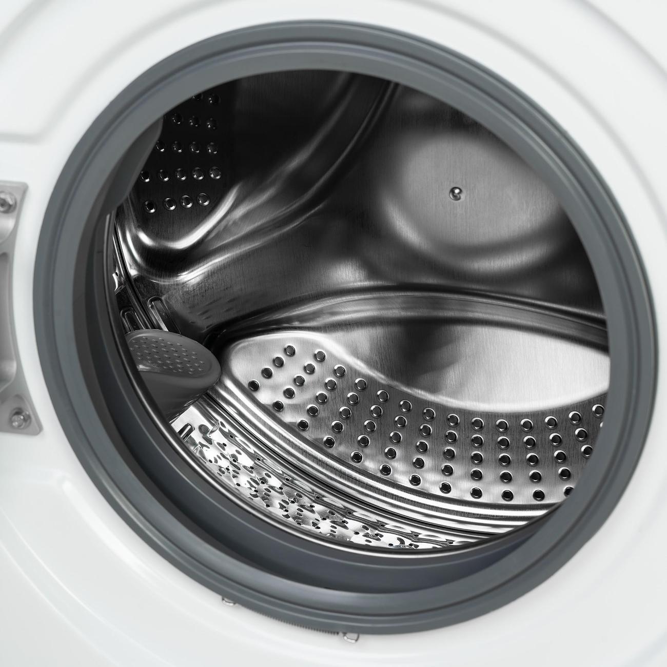 Стиральная машина Бирюса WM-SM712/08