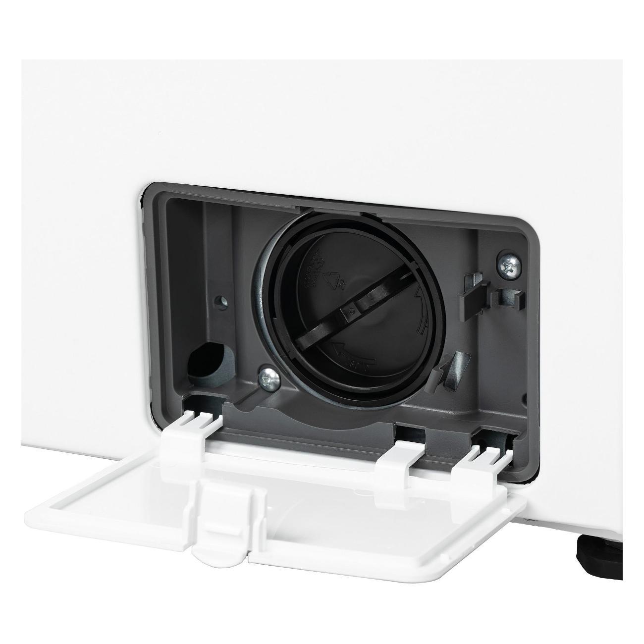 Стиральная машина Бирюса WM-SM712/08