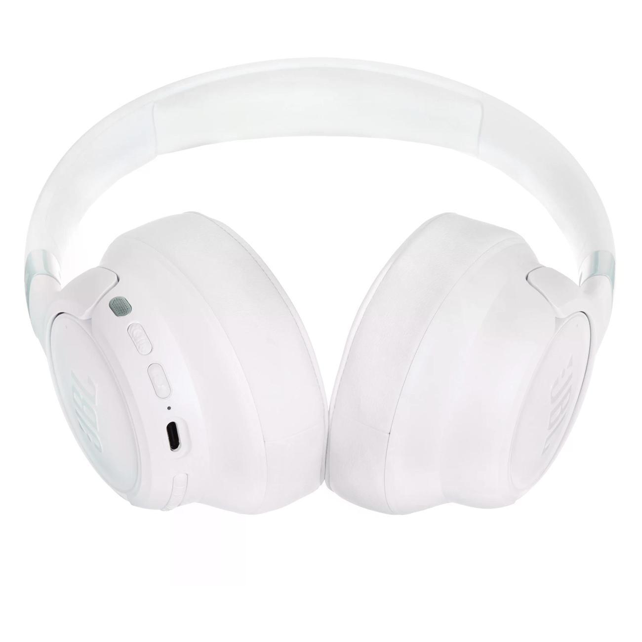 Наушники накладные Bluetooth JBL JBLT780NCWHT