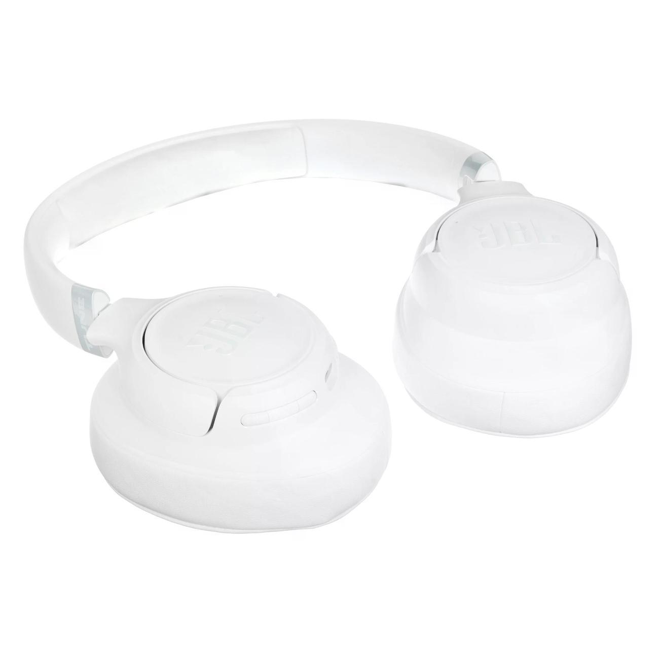 Наушники накладные Bluetooth JBL JBLT780NCWHT