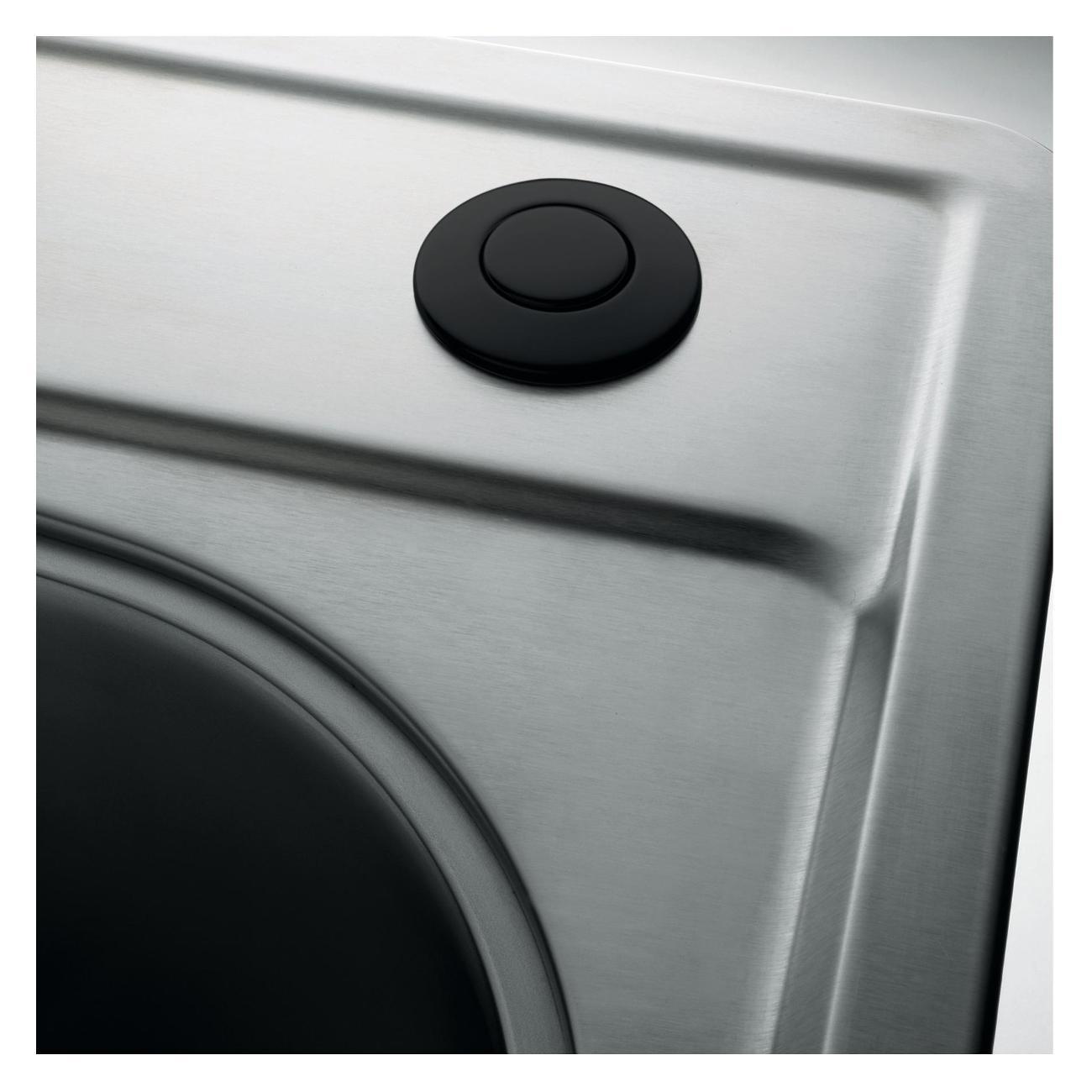 Аксессуар для измельчителя пищевых отходов Franke Black фото