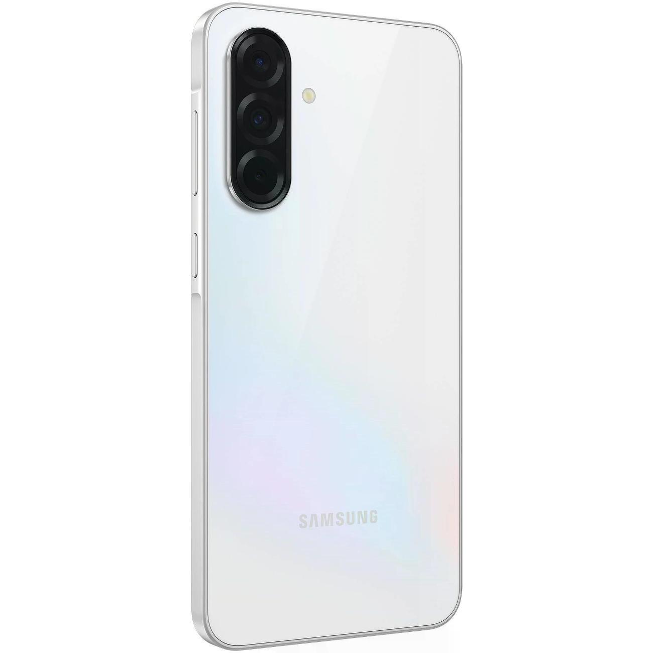 Смартфон Samsung Galaxy A36 8/128GB White