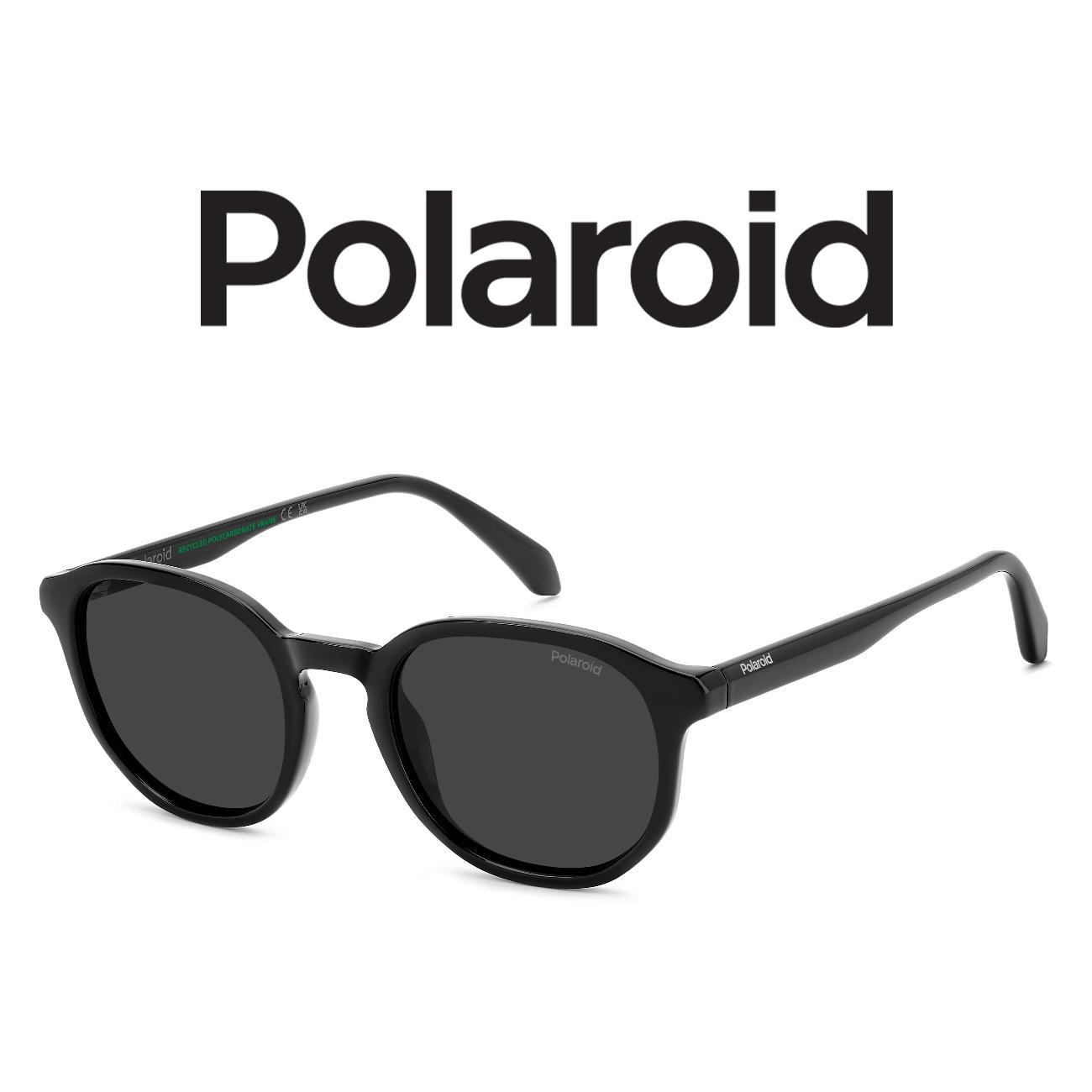 Солнцезащитные очки Polaroid PLD 4195/S фото