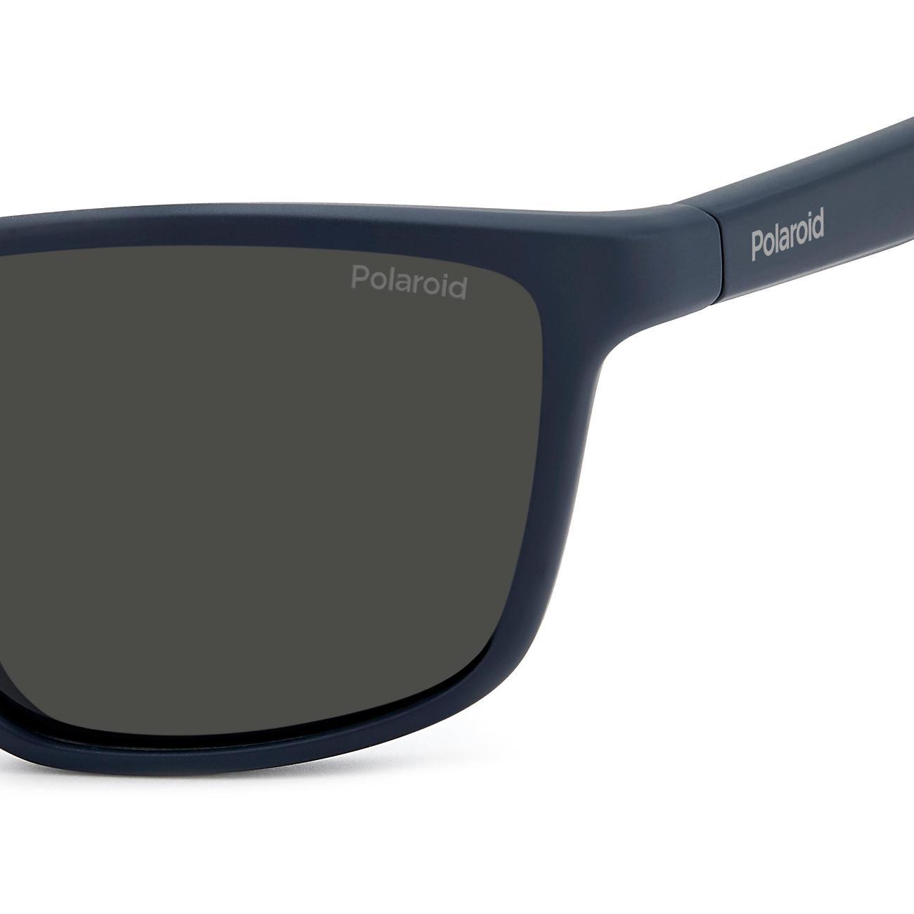 Солнцезащитные очки Polaroid PLD 7040/S-blu