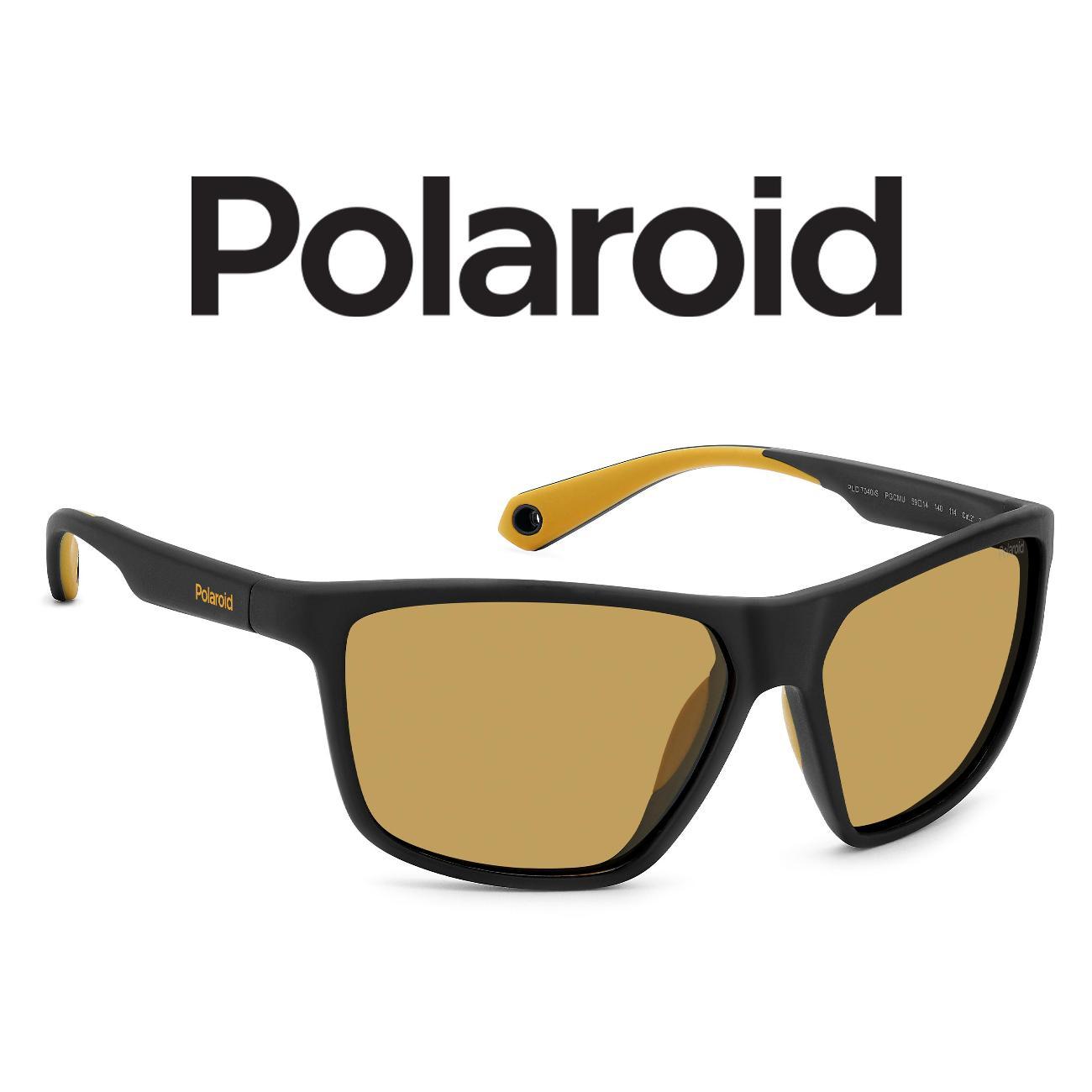 Солнцезащитные очки Polaroid PLD 7040/S-yell
