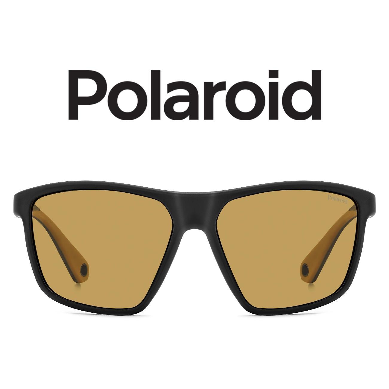 Солнцезащитные очки Polaroid PLD 7040/S-yell